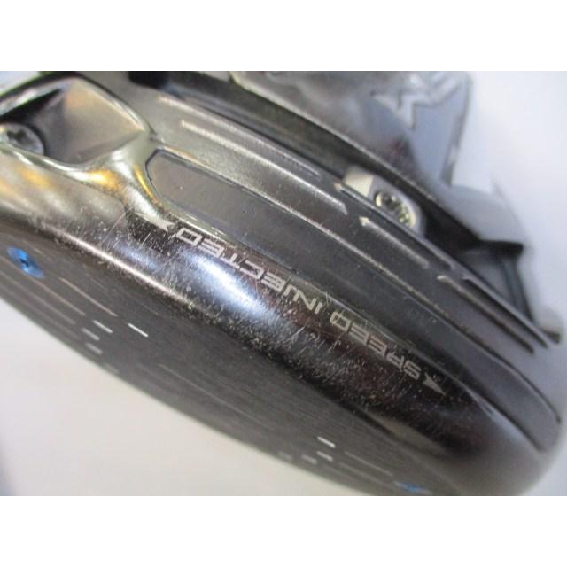TaylorMade（テーラーメイド） SIM/TENSEI SILVER TM 50(JP)/SR/10.5