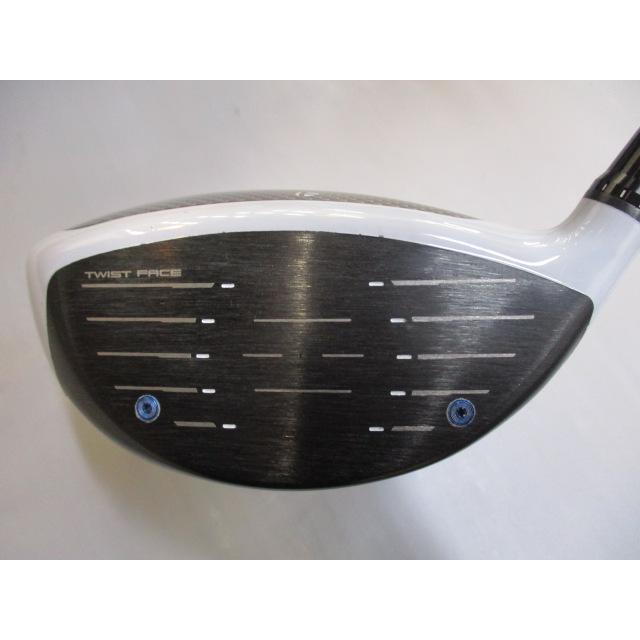 TaylorMade（テーラーメイド） SIM/TENSEI SILVER TM 50(JP)/SR/10.5