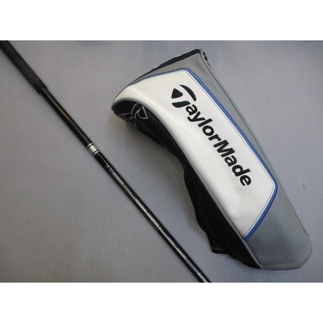 TaylorMade（テーラーメイド） SIM/TENSEI SILVER TM 50(JP)/SR/10.5