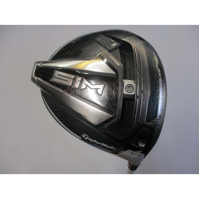 TaylorMade（テーラーメイド） SIM/AIR SPEEDER 45(US)/R/10.5[127337