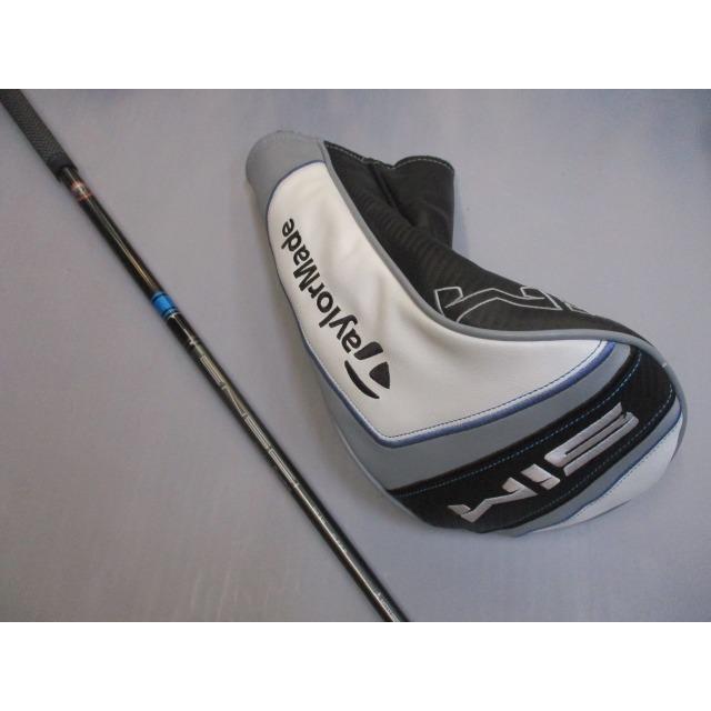 TaylorMade テーラーメイド SIM MAX/TENSEI BLUE TM 50(JP)/R TaylorMade テーラーメイド SIM MAX/TENSEI BLUE TM 50(JP)/R