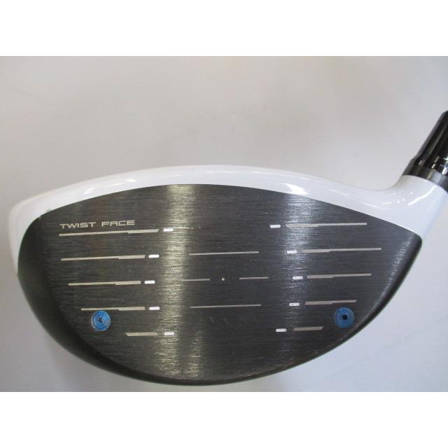 TaylorMade（テーラーメイド） SIM MAX/TENSEI BLUE TM 50(JP)/S/9