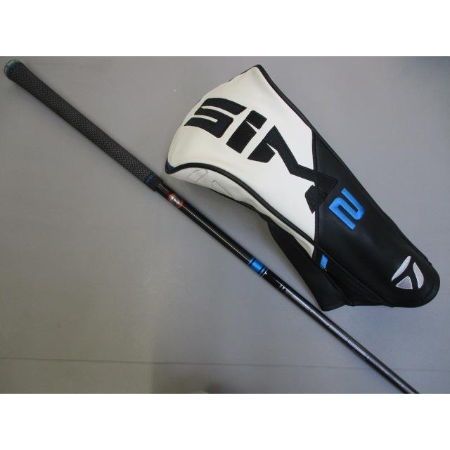 TaylorMade - 未使用　テーラーメイド　SIM MAX テンセイブルー　TM-50 フレックスS TaylorMade（テーラーメイド） SIM MAX/TENSEI BLUE TM 50(JP)/S/9