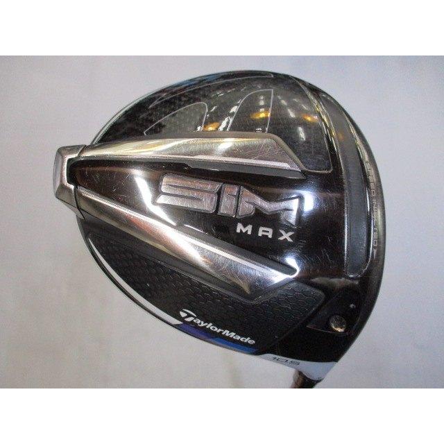 専用TaylorMade SIM MAX 7W TENSEI 50 TaylorMade（テーラーメイド） SIM MAX□通販限定□TENSEI BLUE TM 50