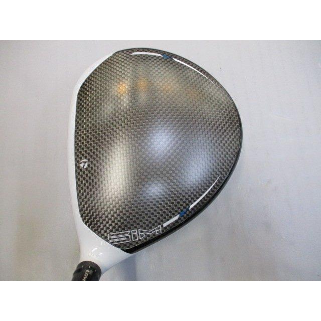 TaylorMade（テーラーメイド） SIM MAX□通販限定□TENSEI BLUE TM 50