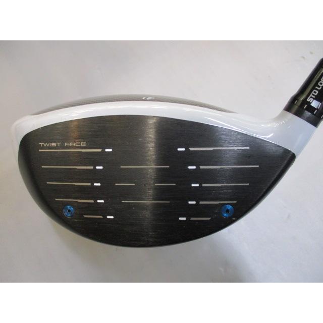 TaylorMade（テーラーメイド） SIM MAX□通販限定□TENSEI BLUE TM 50