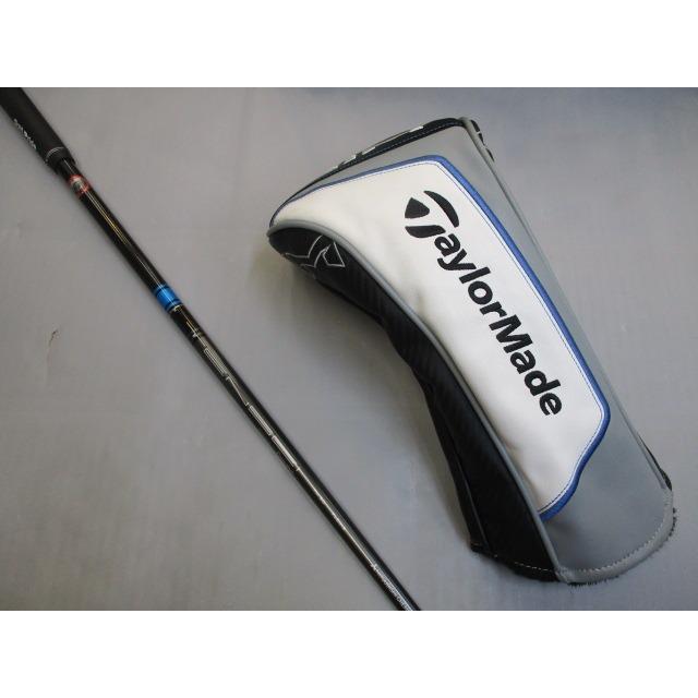 TaylorMade（テーラーメイド） SIM MAX□通販限定□TENSEI BLUE TM 50