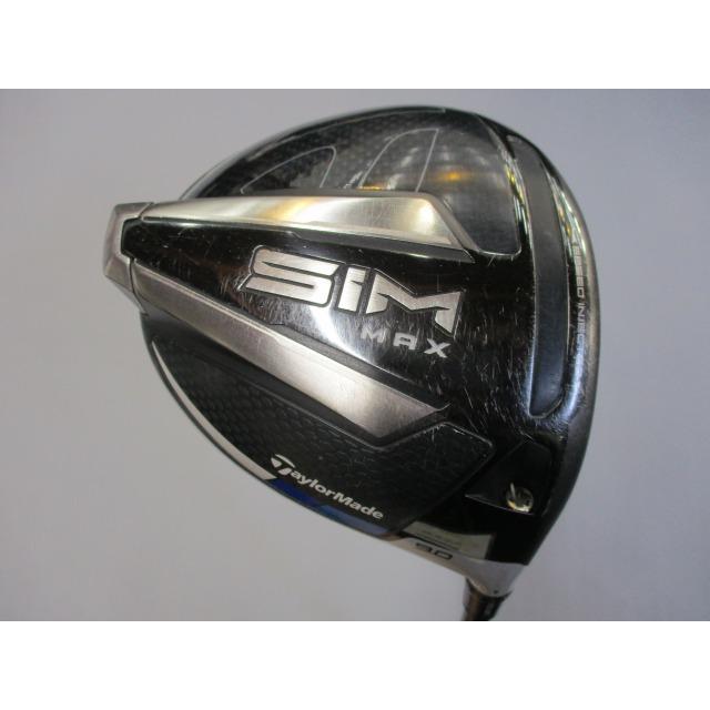 TaylorMade（テーラーメイド） SIM MAX/KUROKAGE TM5(M3純正シャフト 
