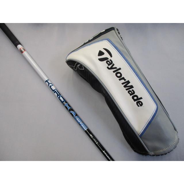TaylorMade（テーラーメイド） SIM MAX/KUROKAGE TM5(M3純正シャフト 