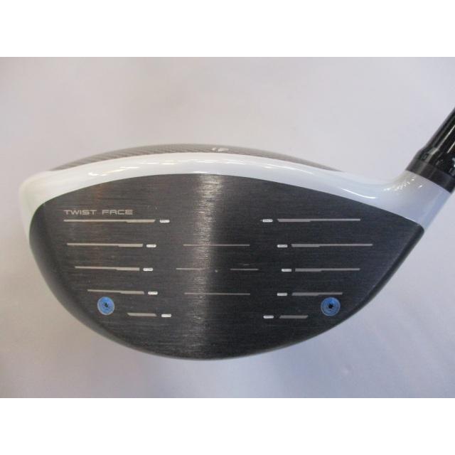 TaylorMade（テーラーメイド） SIM MAX/Speeder 661 EVOLUTION VI(JP