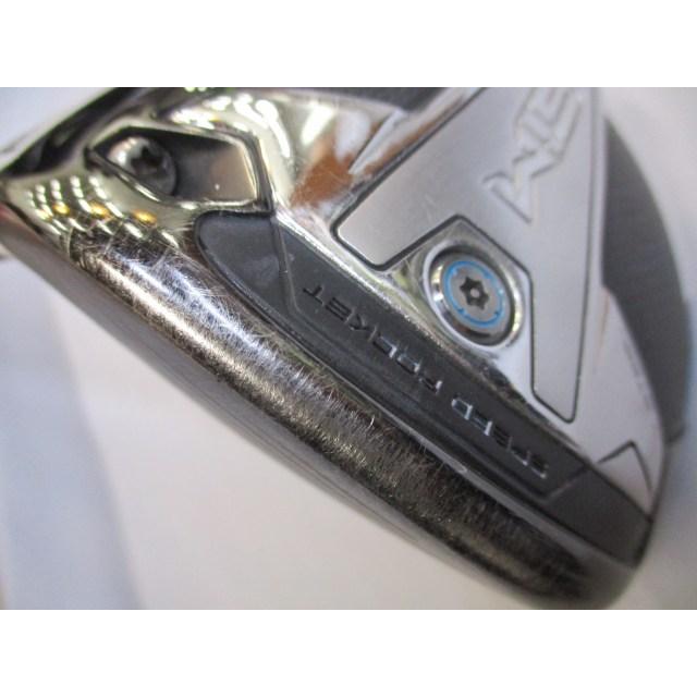 TaylorMade（テーラーメイド） SIM/TourAD XC-6(JP)/S/15[096493
