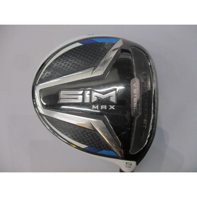 TaylorMade（テーラーメイド） SIM MAX/Speeder 569 EVOLUTION VI(JP