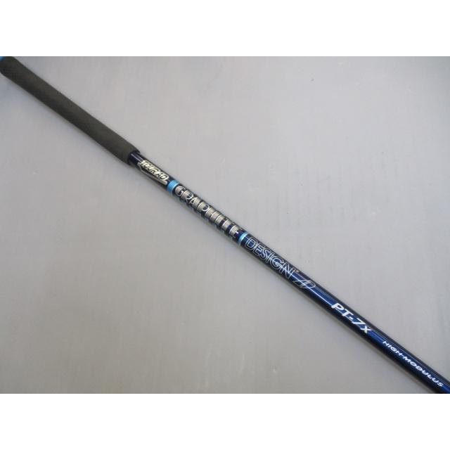 TaylorMade（テーラーメイド） SIM MAX/Tour AD PT-7 HM/X/18[119028