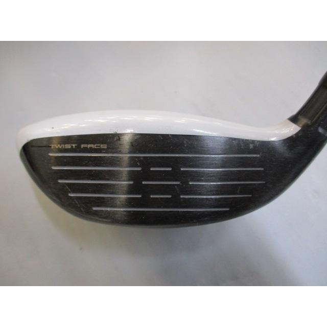 TaylorMade（テーラーメイド） SIM MAX RESCUE/TENSEI BLUE TM 60(JP