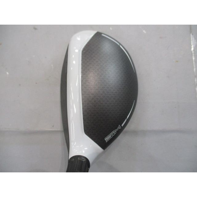 TaylorMade（テーラーメイド） SIM MAX RESCUE/TENSEI BLUE TM 60(JP