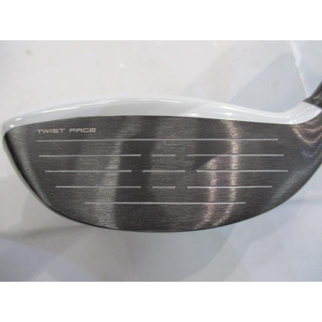 TaylorMade（テーラーメイド） SIM MAX RESCUE/TENSEI BLUE TM 60(JP