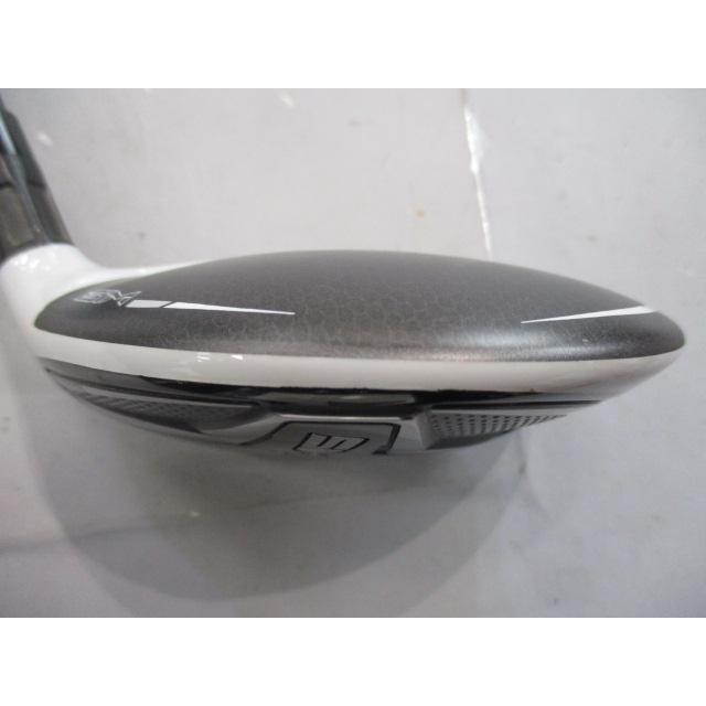 TaylorMade（テーラーメイド） SIM MAX RESCUE/TENSEI BLUE TM 60(JP
