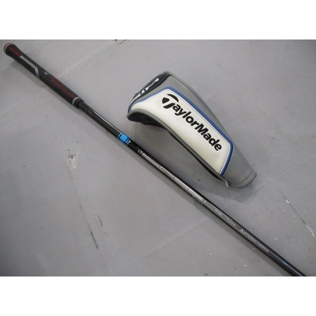 TaylorMade（テーラーメイド） SIM MAX RESCUE/TENSEI BLUE TM 60(JP