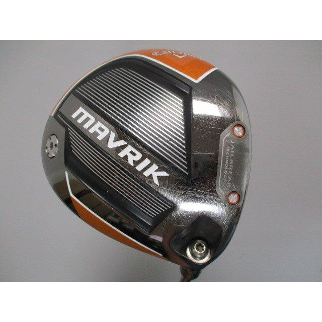 Callaway（キャロウェイ） 通販限定□難！凹み有□ MAVRIK/Diamana50