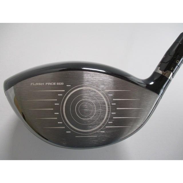 Callaway（キャロウェイ） 通販限定□難！凹み有□ MAVRIK/Diamana50