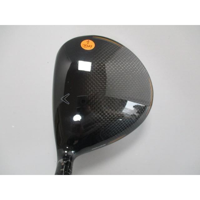 Callaway（キャロウェイ） 通販限定□難！凹み有□ MAVRIK/Diamana50
