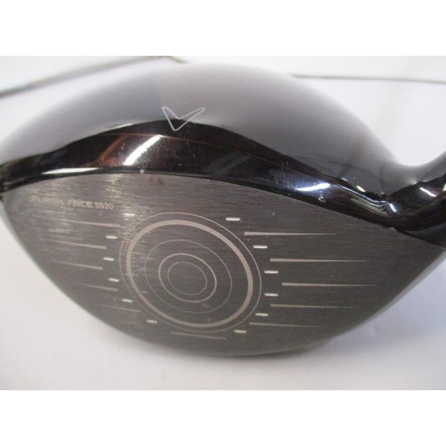 Callaway（キャロウェイ） MAVRIK/Speeder661EVOLUTION VI(JP)/S/10.5