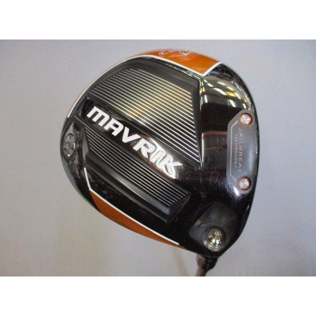 Callaway（キャロウェイ） MAVRIK/Speeder661EVOLUTION VI(JP)/S/9