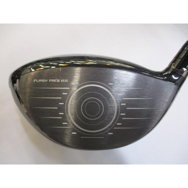 Callaway（キャロウェイ） MAVRIK SUB ZERO/TourAD SZ-5 TypeII(JP)/S