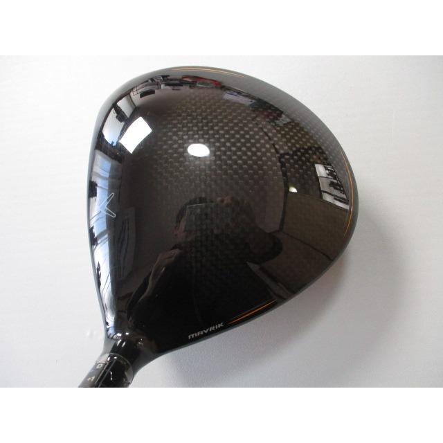 Callaway（キャロウェイ） 通販限定□ MAVRIK MAX/Diamana40 for