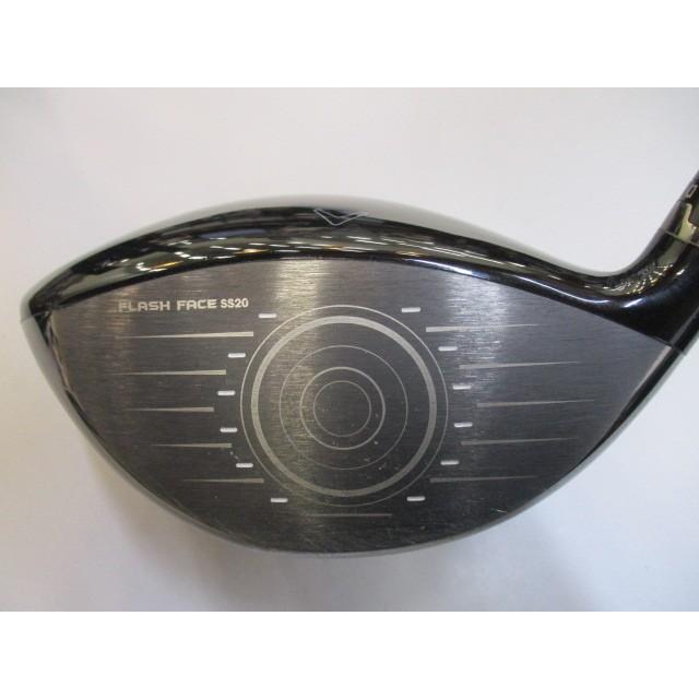 Callaway（キャロウェイ） MAVRIK MAX/Diamana40 for Callaway(JP)/R