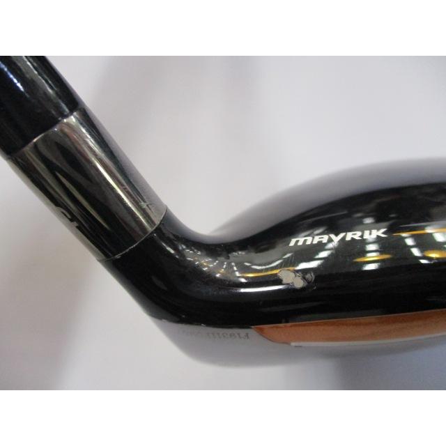 Callaway（キャロウェイ） MAVRIK/Diamana50 for Callaway(JP)/SR/15