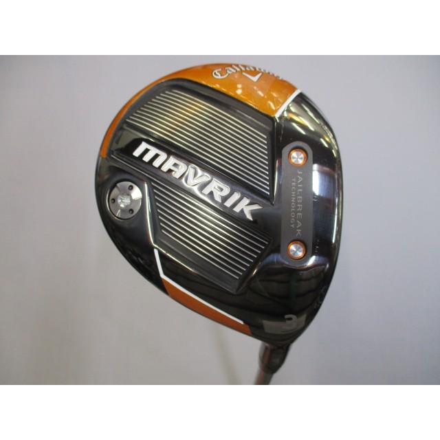 Callaway（キャロウェイ） MAVRIK/SpeederEVOLUTION VI FW50(JP)/S/15