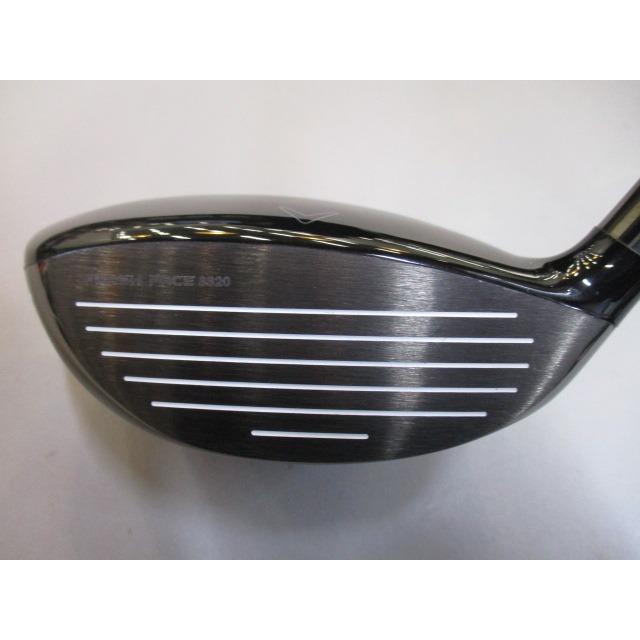 Callaway（キャロウェイ） MAVRIK SUB ZERO/TourAD SZ-5 TypeII(JP)/S