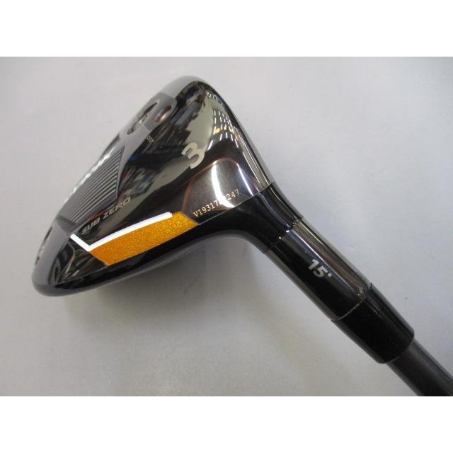 Callaway（キャロウェイ） MAVRIK SUB ZERO/TourAD SZ-5 TypeII(JP)/S