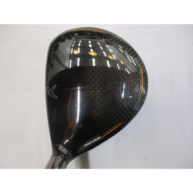 Callaway（キャロウェイ） MAVRIK SUB ZERO/SpeederEVOLUTION VI FW60