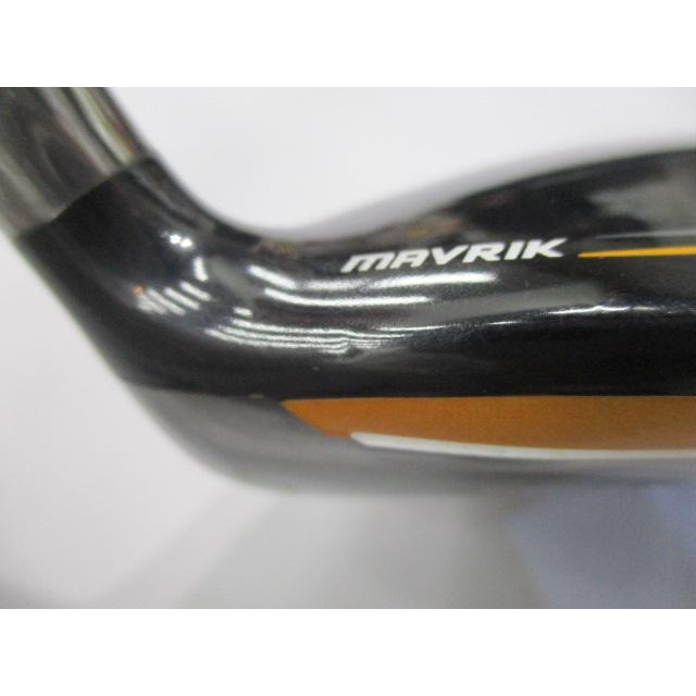 キャロウェイ MAVRIK SUB ZERO/SpeederEVOLUTION VI FW60(JP)/S/18[142861]の画像