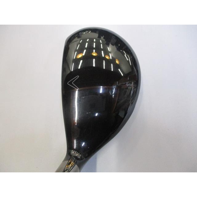 Callaway（キャロウェイ） MAVRIK PRO UTILITY/FUJIKURA MC80(JP)/S/18