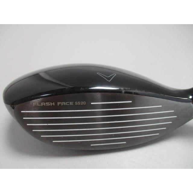 Callaway MAVRIK PRO 4UT 23° カバー付き 新品 】キャロウェイ
