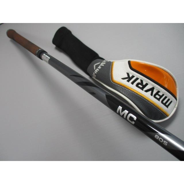 Callaway（キャロウェイ） MAVRIK PRO UTILITY□通販限定□ FUJIKURA 