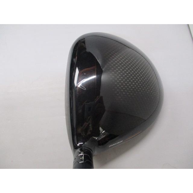 Callaway - キャロウェイ MAVRIK SUB ZERO/Aldila Rogue White 130 MSI60(US)/S/10.5[133064]