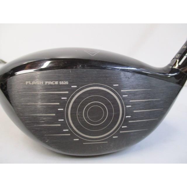 Callaway - キャロウェイ MAVRIK SUB ZERO/Aldila Rogue White 130 MSI60(US)/S/10.5[133064]