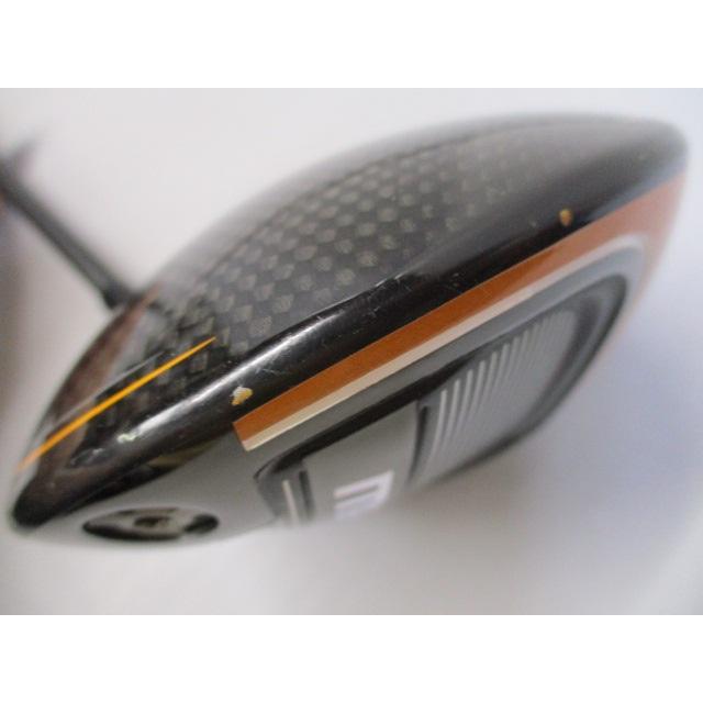 Callaway - キャロウェイ MAVRIK SUB ZERO/Aldila Rogue White 130 MSI60(US)/S/10.5[133064]