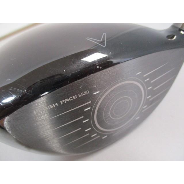 Callaway（キャロウェイ） 通販限定□ MAVRIK SUB ZERO/ヘッドのみ