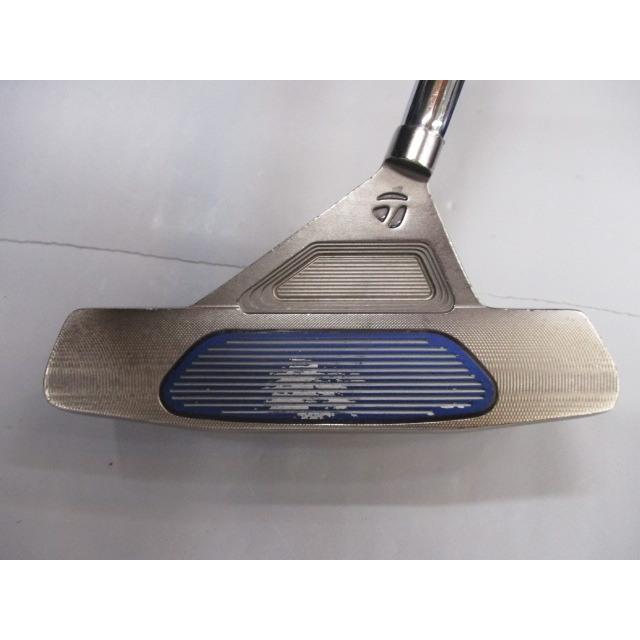 お値下げテーラーメイドTRUSS TB2パター TaylorMade（テーラーメイド） TRUSS TB2/オリジナルスチール[33]//3
