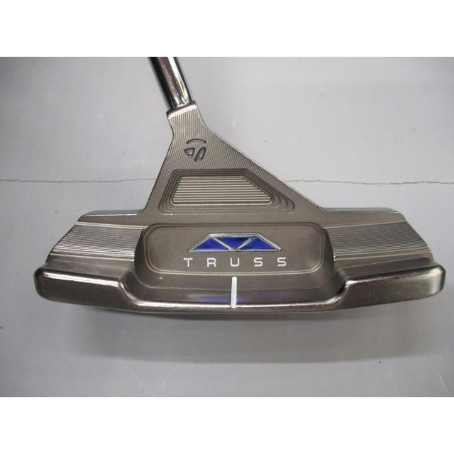 TaylorMade（テーラーメイド） TRUSS TB2/オリジナルスチール[33]//3