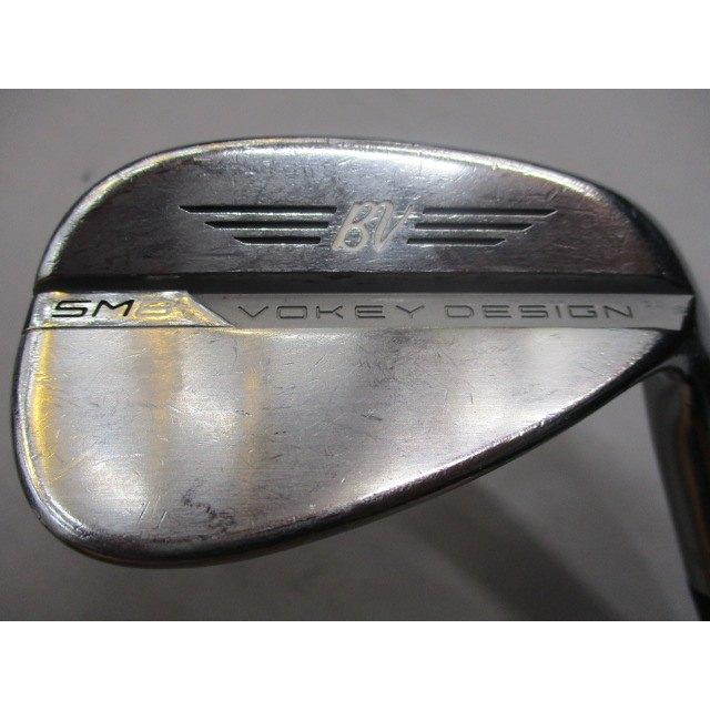 Titleist（タイトリスト） ボーケイSM8ツアークローム50-12F