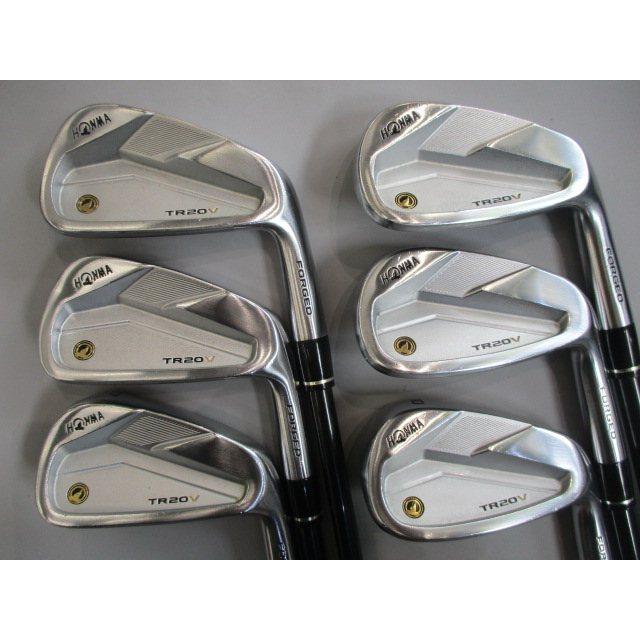 HONMA GOLF（本間ゴルフ） ホンマ ツアーワールドTR20 V/VIZARD IB