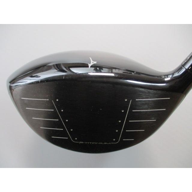 MIZUNO（ミズノ） 通販限定□ ST 200/TourAD GM-200D/SR/9.5[095990