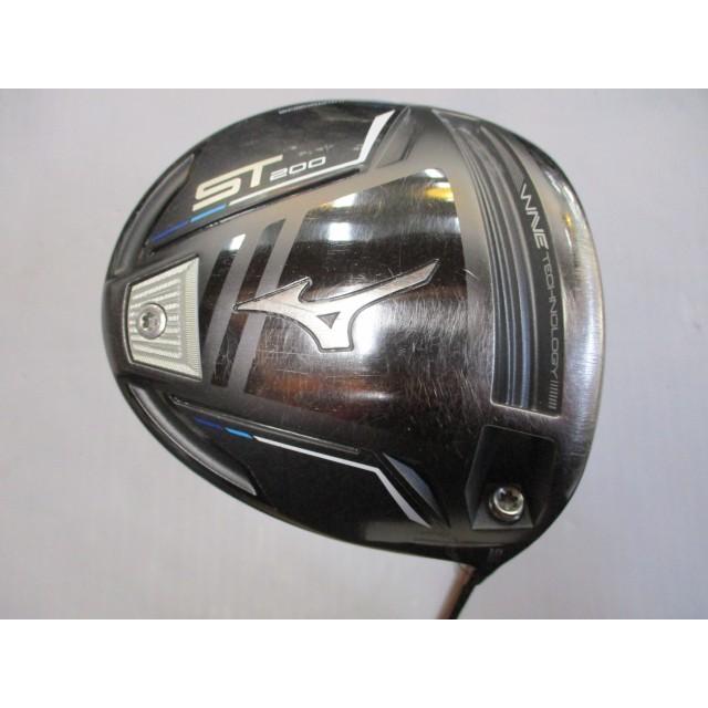 MIZUNO（ミズノ） ST 200/Diamana D LIMITED 60/S/9.5[104252
