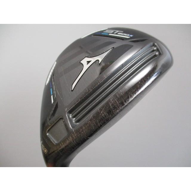 MIZUNO（ミズノ） 通販限定□ ST 200X ユーティリティ/20 MFUSION U/R